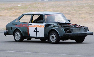 Illustration for article titled The Top 102 Lemons Of The Goin' For Broken 24 Hours Of LeMons